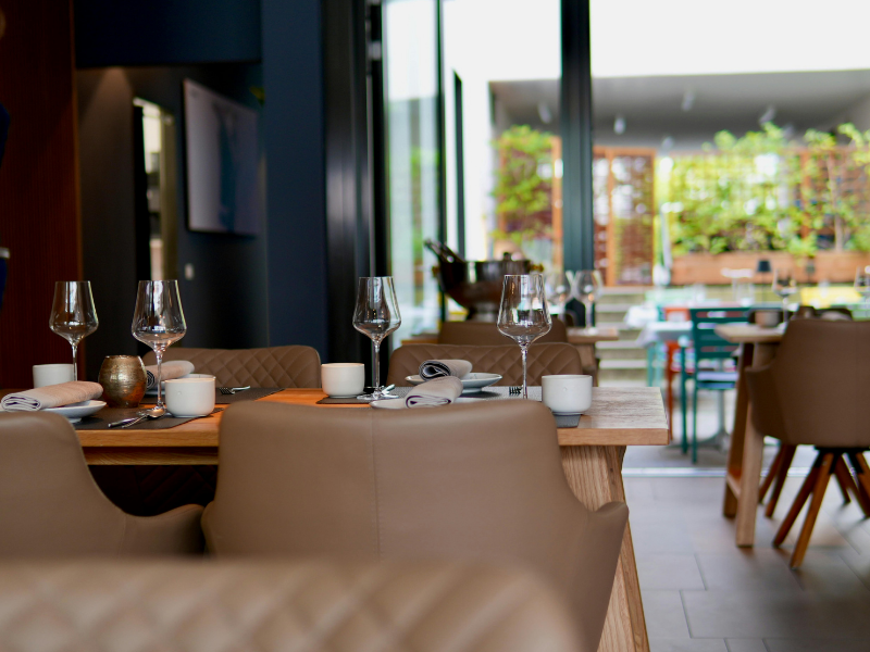 Unified solutions connecting your restaurant locations